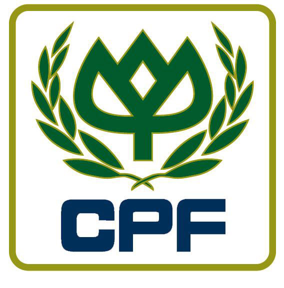 CPF logo