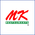 MK logo