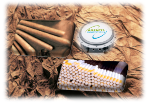 Tabaco Application